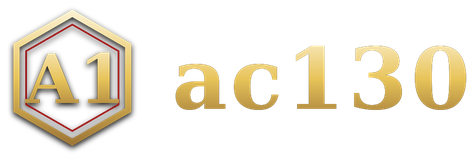 ac130 logo